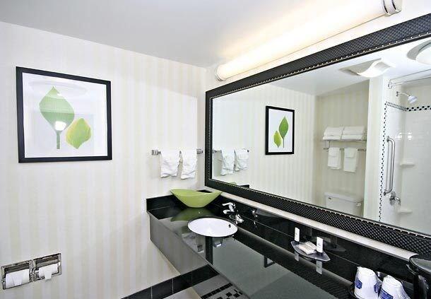 Fairfield Inn & Suites Wytheville Esterno foto