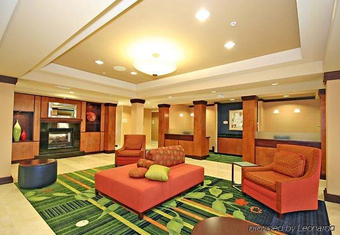 Fairfield Inn & Suites Wytheville Esterno foto