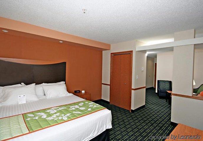 Fairfield Inn & Suites Wytheville Esterno foto