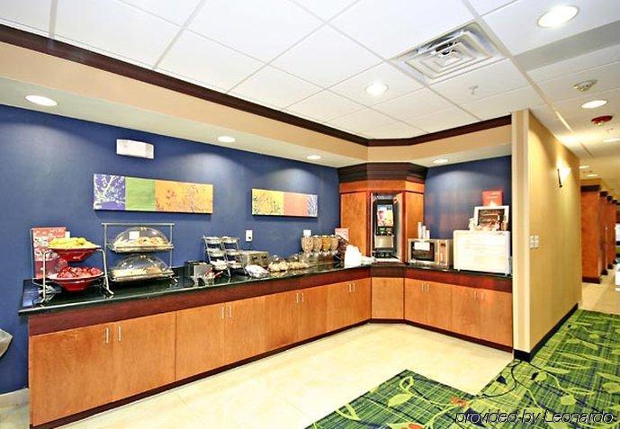 Fairfield Inn & Suites Wytheville Esterno foto