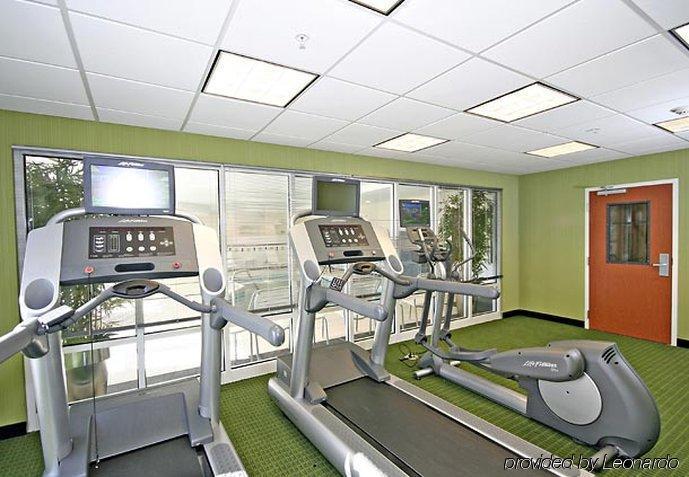 Fairfield Inn & Suites Wytheville Esterno foto