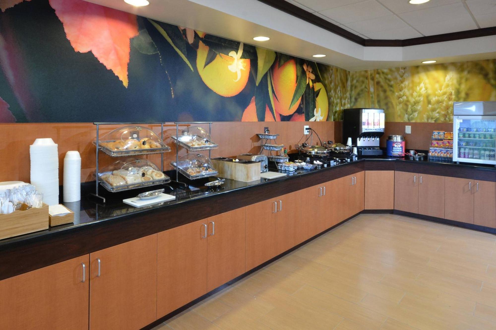 Fairfield Inn & Suites Wytheville Esterno foto