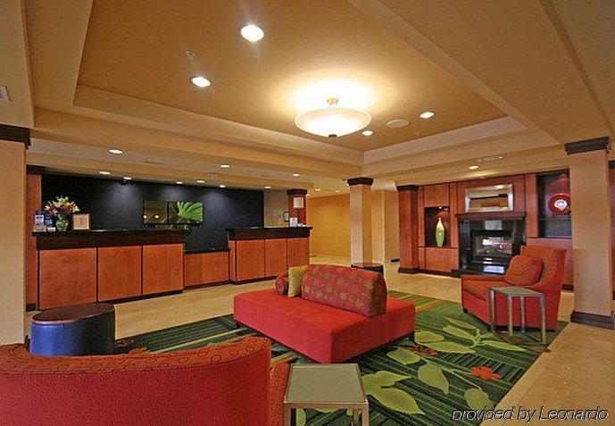 Fairfield Inn & Suites Wytheville Esterno foto