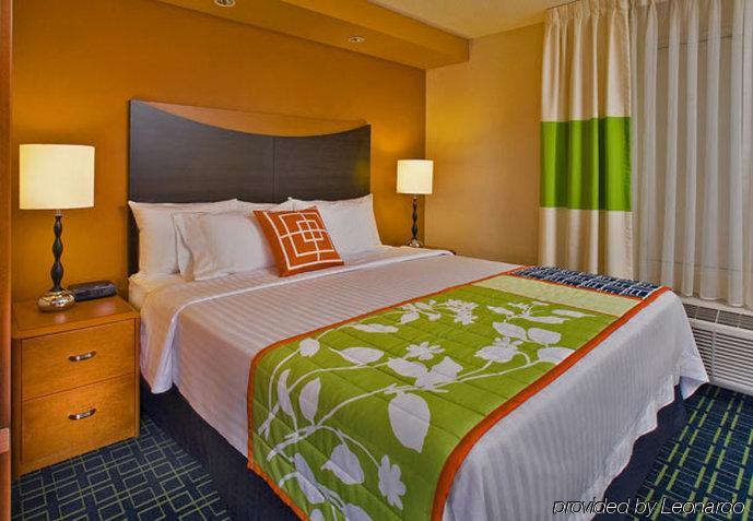 Fairfield Inn & Suites Wytheville Esterno foto