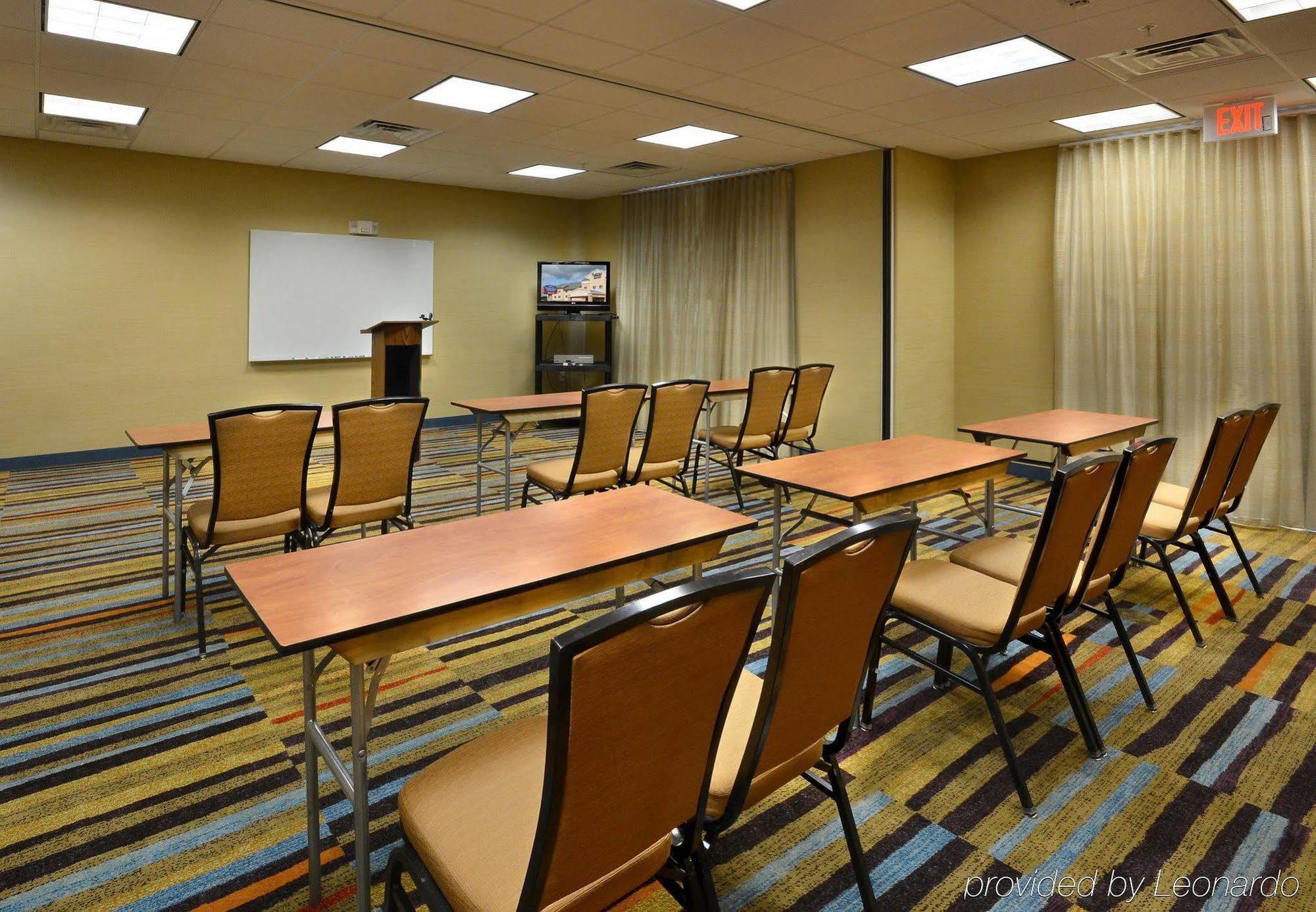 Fairfield Inn & Suites Wytheville Esterno foto